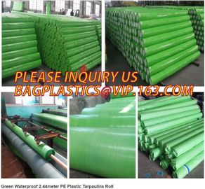 60gsm, 120gsm, 160gsm, 220gsm, 260gsm LDPE Laminated High Density Polyethylene HDPE PE Tarpaulin,1000d pvc coated terpal supplier