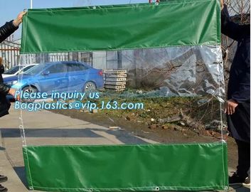 Clear PVC Fabric Furui Multi-Color Waterproof Pvc Tarpaulin,Coated Tarpaulin Coated Tarpaulin Sheet, Pvc Tarpaulin, pack supplier