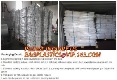 PE Dumpster Container Drawstring Liners,8 Mil Black Open Top Drawstring Dumpster Container Liners,Polyethylene roll-off supplier