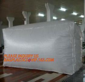 20 Foot Transporting Conductive White Container Liners,Transporting Conductive White Container Liners,bagplastics, packa supplier