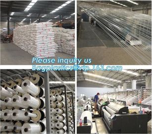 10 Mil Open Top Drawstring Roll Off Container Liners,4mil open top white drawstring dumpster container liners, bagplasti supplier