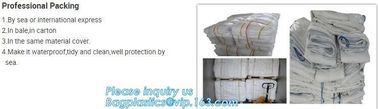 12Mill Open Top Dumpster Drawstring Container Liners,12Mil Reusable Open Top Drawstring Dumpster Container Liner, BAGEAS supplier