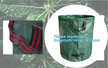 portable plastic garden grow bags,China Manufacturer Durable PE 6Mil Hydroponics Grow Bag,Skyplant Gallon Non Woven Fabr supplier