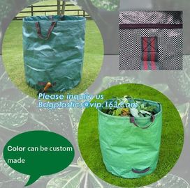 portable plastic garden grow bags,China Manufacturer Durable PE 6Mil Hydroponics Grow Bag,Skyplant Gallon Non Woven Fabr supplier