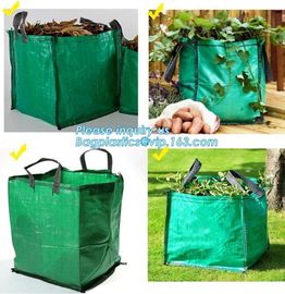 potato plant garden PE Woven growing bag Vegetable Plant Cultivation Grow Bags,Wholesale New durable non woven fabric gr supplier