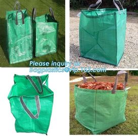 potato plant garden PE Woven growing bag Vegetable Plant Cultivation Grow Bags,Wholesale New durable non woven fabric gr supplier