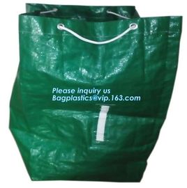 Super Quality Waterproof Reusable PE Woven Garden Potato Growing Bag, PE Potato Planter ,Poato Planter, bagplastics, pac supplier