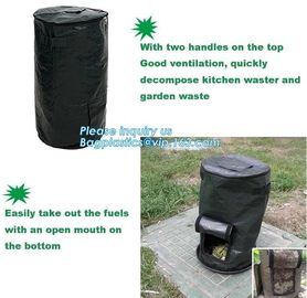 Super Quality Waterproof Reusable PE Woven Garden Potato Growing Bag, PE Potato Planter ,Poato Planter, bagplastics, pac supplier