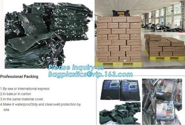 customized waterproof green pe car protector,environmental firendly, car boot liner, reusable, durable,economical,sample supplier