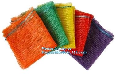 5kg 10kg 15kg 30kg 50kg raschel mesh bags for potato vegetable,50*80cm 35kg plastic raschel mesh bag, bagplastics, bagea supplier