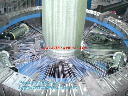 Plastic mesh net raschel bag in roll for automatic packing,Plastic raschel raschel PE fruit mesh net bag, bagease, pack supplier