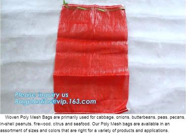 40x60cm yellow raschel mesh onion packing bag,Hot sale PE raschel mesh bag for potato,raschel net bag &amp; pp raschel mesh supplier