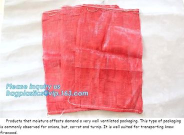 raschel bag,pe raschel mesh bag for fruit and vegetable,Factory price good quality raschel mesh bags for sale, bagease supplier