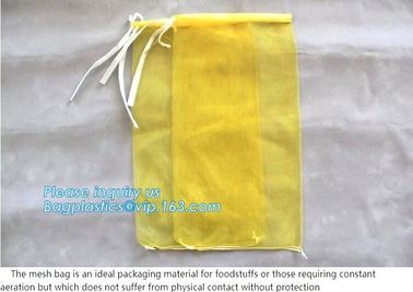 100% PE Raschel Net Mesh Bag for Fruit Potato Firewood Packaging,MESH BAGS FOR PACKING VEGETABLE AND FRUIT PE RASCHEL ME supplier