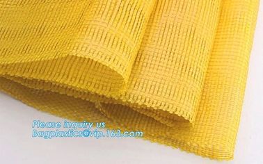 Factory directly sale pe raschel bag/PE raschel mesh bag for potato and onion,small raschel pe mesh bags for potato whol supplier