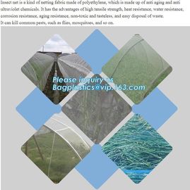 Plastic Anti Bird/Hail/Insect Plants Protection Net for Agriculture,insect repellent net/20x10 Anti Aphid Net/Greenhouse supplier