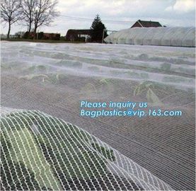 Plastic Anti Bird/Hail/Insect Plants Protection Net for Agriculture,insect repellent net/20x10 Anti Aphid Net/Greenhouse supplier