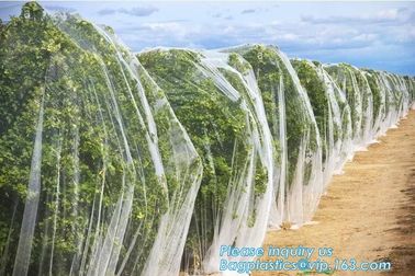 Plastic Anti Bird/Hail/Insect Plants Protection Net for Agriculture,insect repellent net/20x10 Anti Aphid Net/Greenhouse supplier