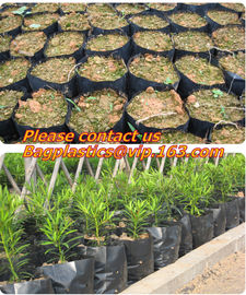 Grow bag, planter bags, nursery bags, agro planting bag, seedling bag, spling bag, custom size, color, bales with logoes supplier