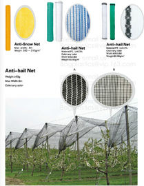 anti-snow net,anti-hai net,plastic-nail,pe clips,awning,shade net,shade sail,fence net,olive net,anti-bee net,grape hous supplier