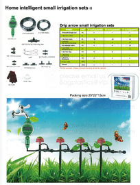 Sponge matrix soil,tree flower,irrigation sets,mini wall garden,horticultural plant,inserted rotation small irrigations supplier