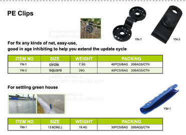 PE CLIPS, CULTIVATING BAG, 100% BIODEGRADABLE VARIOUS SIZE ARE AVAILABLE,GREEN HOUSE,POT, PLANTING, PLANTER, FILM COVER, supplier