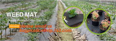WATERPROOF COVER,OUTDOOR PRODUCTS,PLANT BAG,STORAGE BAG,GARDEN BAG,WEED MAT,GROUND COVER,NURSERY SEEDLINGS, SEED BAG, PA supplier