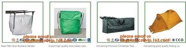 WATERPROOF COVER,OUTDOOR PRODUCTS,PLANT BAG,STORAGE BAG,GARDEN BAG,WEED MAT,GROUND COVER,NURSERY SEEDLINGS, SEED BAG, PA supplier