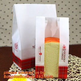 Coffee paper bag popcorn paper bag bread paper bag hot food paper bag pharmacy sos paper bag air sickness paper bag gift supplier