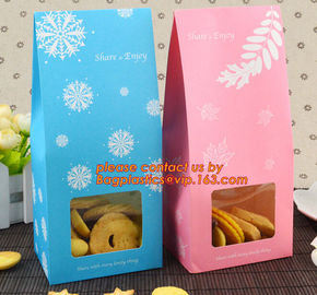 Wholesale Cheap packaging paper bag bread paper bag,Best selling products food kraft packaging new recyclable bakery bre supplier