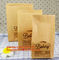 eco printed cheap recycled brown kraft bread packaging paper bags manufacturer in china,Bread paper Bag. Bread package b supplier