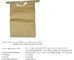 flour packing bag,charcoal packing bag,single pasted bottom paper sacks with open mouth,sewn bottom sack with open mouth supplier