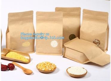 Bread Cookies Cellophane OPP Bags cellophane bag with logo opp self adhesive bags,food bag packaging design/fast food pa supplier