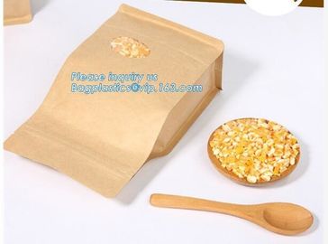 Bread Cookies Cellophane OPP Bags cellophane bag with logo opp self adhesive bags,food bag packaging design/fast food pa supplier