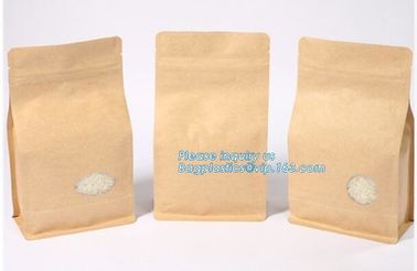 Bread Cookies Cellophane OPP Bags cellophane bag with logo opp self adhesive bags,food bag packaging design/fast food pa supplier