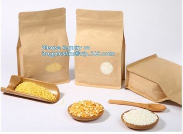 Bread Cookies Cellophane OPP Bags cellophane bag with logo opp self adhesive bags,food bag packaging design/fast food pa supplier