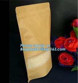 Kraft Paper Bag Fresh Bread Candy Gift Bag 1000 pcs Small Vintage Wedding Treat Bags,Eco-frirendly custom printed paper supplier