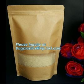 Kraft Paper Bag Fresh Bread Candy Gift Bag 1000 pcs Small Vintage Wedding Treat Bags,Eco-frirendly custom printed paper supplier