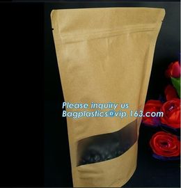 Kraft Paper Bag Fresh Bread Candy Gift Bag 1000 pcs Small Vintage Wedding Treat Bags,Eco-frirendly custom printed paper supplier