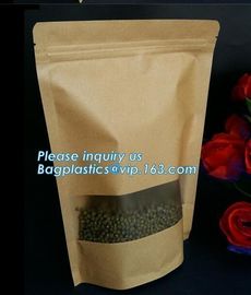 Kraft Paper Bag Fresh Bread Candy Gift Bag 1000 pcs Small Vintage Wedding Treat Bags,Eco-frirendly custom printed paper supplier