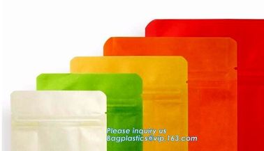 k zipKraft Paper Bag Brown Party Wedding Favors Bread Cookies Gift Bags 18*9*6cm DIY Wedding Party Favour Supplies supplier