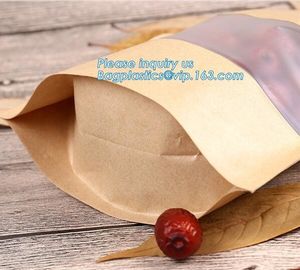 Custom Brown Kraft Paper Bakery Bread Packaging Bags,Brand paper bag machine making paper bag paper bread bag, bagease supplier