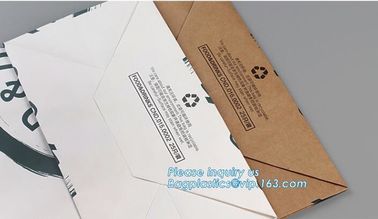 Custom Size Kraft Paper Bag for Food Kraft Brown Restaurant Take Away Fast Food Paper Bag,Grocery Fast Food Take Away Br supplier