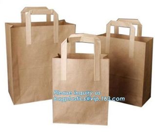 kraft paper loaf baguette bread food packaging bag,Superior Quality Custom Logo Paper Bags,Bread Packaging Paper Bags supplier