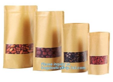 professional wholesale baking class food grade cookies bread snacks packaging zipper bags,food packaging French bread ba supplier