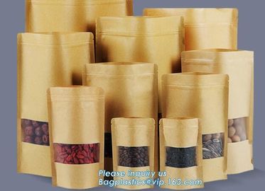 professional wholesale baking class food grade cookies bread snacks packaging zipper bags,food packaging French bread ba supplier