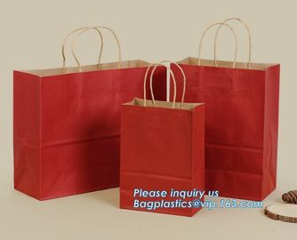 shopper carrier, pac Design Eco-friendly Plastic Bakery Bags Clear Wedding Cake Pastry Cupcake Slice Bread Packaging Bag supplier