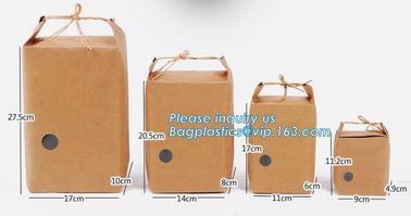 25kg kraft paper bag Cement,Flour,Rice,Fertilizer,Food,Feed Bag,customized logo printing durable moisture proof,bagease supplier