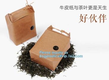 25kg kraft paper bag Cement,Flour,Rice,Fertilizer,Food,Feed Bag,customized logo printing durable moisture proof,bagease supplier