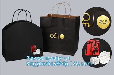 Guaranteed quality proper price bread bag in paper,Bread Packaging,Food Packaging Bag,snack food packaging plastic bags supplier